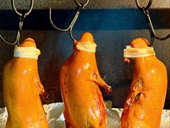 -北平食府·北京烤鸭(北京西站六里桥店)