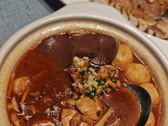 -苏淮景·苏闽融创菜·海鲜(原空港井河轩店)