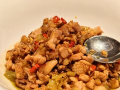 -徐记海鲜(万家丽|德政园店)