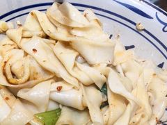 -关中道陕味艺术餐厅(西岳庙店)