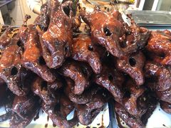 -峨眉汪鸭子·甜皮鸭烟熏鸭(白龙北路店)