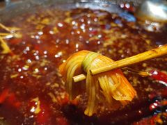 -四小区火锅·巷子里的重庆火锅(花照壁店)