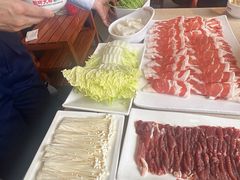 -阳坊大都涮羊肉(阳坊总店)