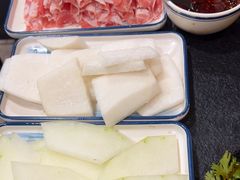 -灶知轩湘西石锅鱼(万佳广场店)
