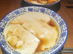 -龙抄手食府(浣花北路店)