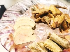 至尊三宝-岭南海晏楼(东晓南店)