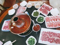 -情忆草原涮肉馆