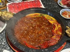 -成渝龙火锅(都江堰店)