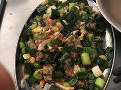 -群众牛肉小点(蚵仔煎)