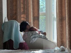 -新疆美月月子会所