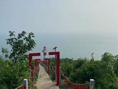 -灵山岛风景区
