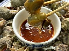 -公寓家常菜馆(海军博物馆店)
