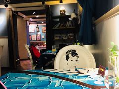 -珍爱咖啡(兴化东里4号楼店)