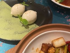 -茶人村·宫廷私厨(奥体印象城店)
