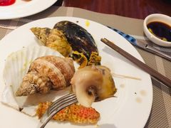 -宁波逸东豪生大酒店·豪生咖啡厅