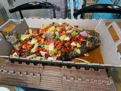 -代羊肉(中和店)