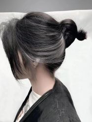 点击看大图 -生活大师造型馆