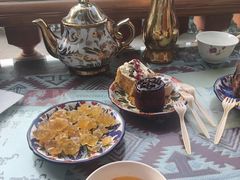 -百年老茶馆