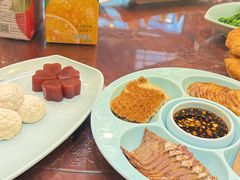 -南来顺饭庄·清真(南菜园店)