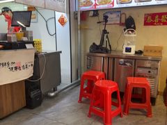 -扬二春炒饭(国庆路总店)