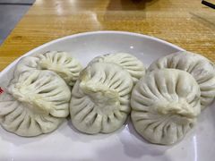 三鲜包子-津门张记包子铺(华昌道店)