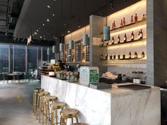 -乔泰勒JOETYLER西餐厅(曲江店)
