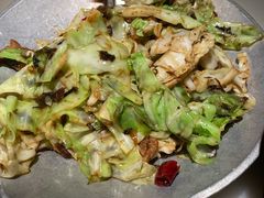 手撕包菜-桂满陇天书(南京德基旗舰店)