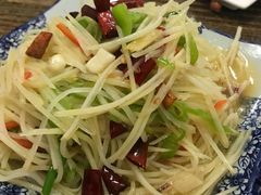 -壹阁胡羊焖饼(敦煌夜市店)