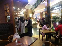 大堂-爱达乐面包生日蛋糕(郫县时代天街店)