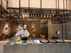 -杭州开元名都大酒店·地中海自助餐厅