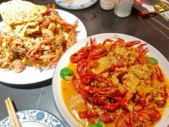 -京悦南门涮羊肉·羊蝎子火锅(田林路店)