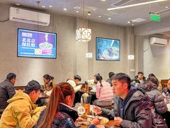 -方砖厂69号炸酱面·烤鸭(前门鲜鱼口店)