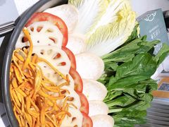 -八珍玉食鸡煲·打边炉(印象城店)