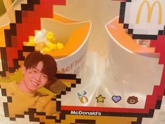 -麦当劳(外高桥DT店)
