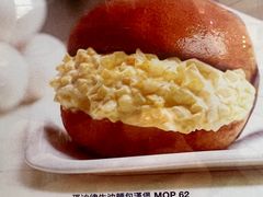 -Lady M New York(澳门伦敦人店)