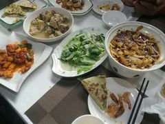 -陶家堡·多意食餐饮(益健路店)