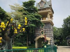 -史努比缤纷世界