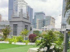 -CIAO·团建聚餐·生日派对轰趴馆(福田店)