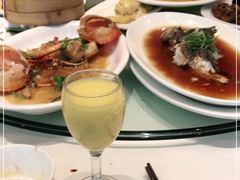 -金时代顺风大酒店(金山店)