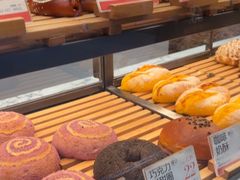 -木子木水日式烫面包(观音桥星光68广场店)