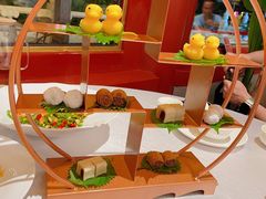 -月福京味斋·烤鸭店·北京菜(鼓楼总店)