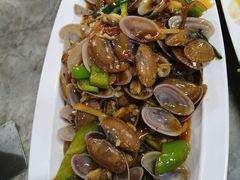 -四川小胡子海鲜(丁村万人海鲜广场店)