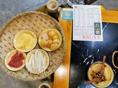 -巴隆门重庆老火锅(太湖路店)