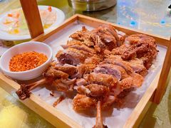 -缪氏川菜(丰盛町店)