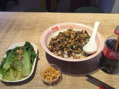 -阿当·小炒牛肉面(人广店)