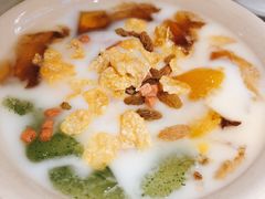 冰粉-東大方(武康千秋广场店)