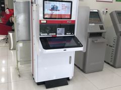 -中信银行24小时自助银行(漕河泾支行)