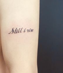 -飛凡TATTOO纹身•原创