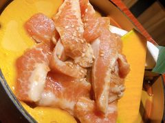 -山之屋炭火烧肉·生啤畅饮(大朗万科中央公园店)