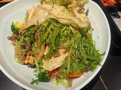 -千寻烧肉(政务区店)